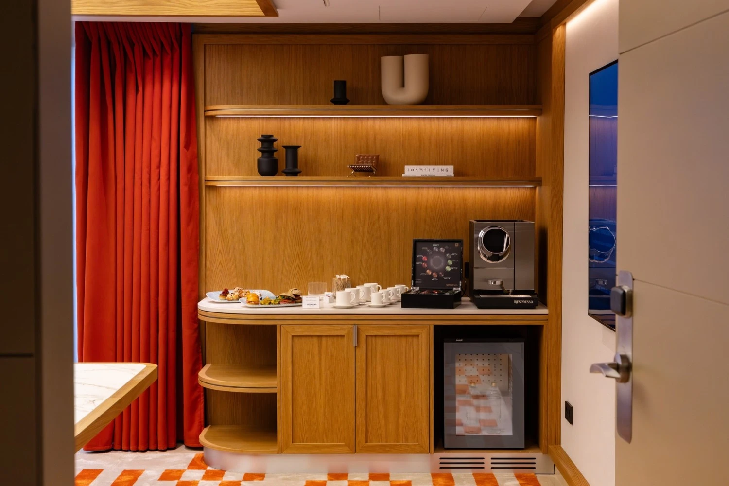 Hotel Miramar Barcelona